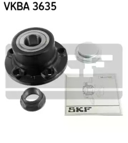 VKBA 3635