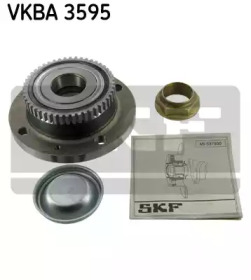 VKBA 3595