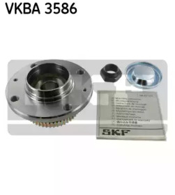 VKBA 3586