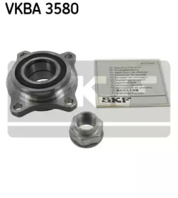 VKBA 3580