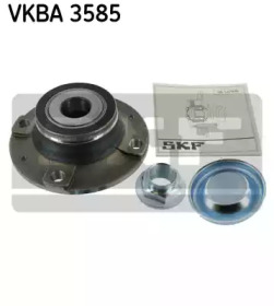 VKBA 3585