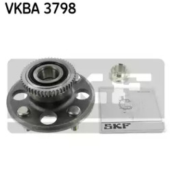 VKBA 3798