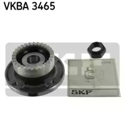 VKBA 3465