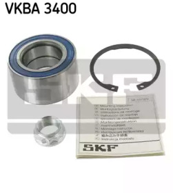 VKBA 3400