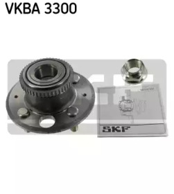 VKBA 3300