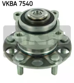 VKBA 7540