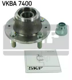 VKBA 7400