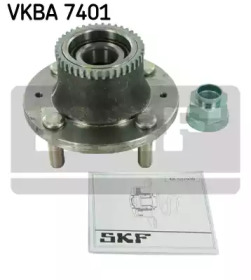 VKBA 7401