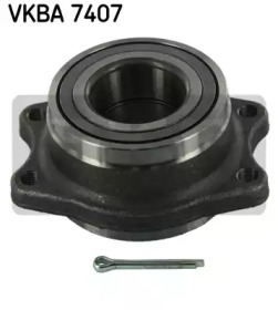 VKBA 7407