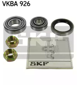 VKBA 926