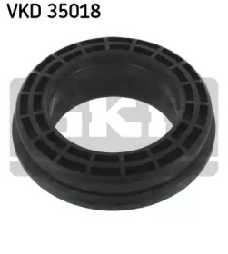 VKD 35018