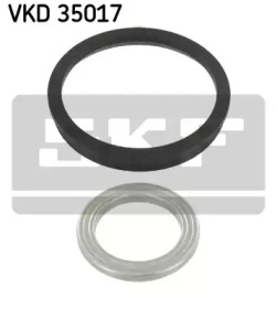 VKD 35017