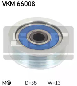 VKM 66008
