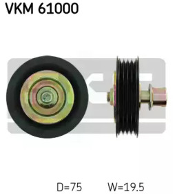 VKM 61000