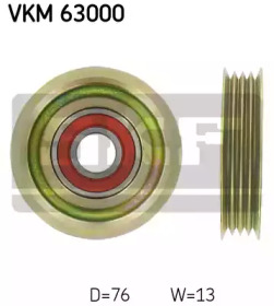 VKM 63000