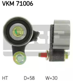 VKM 71006