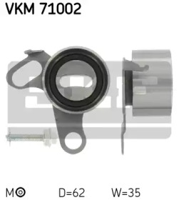 VKM 71002