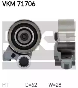 VKM 71706