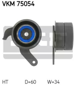 VKM 75054