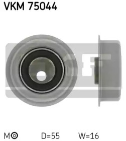 VKM 75044