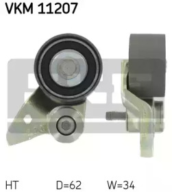 VKM 11207