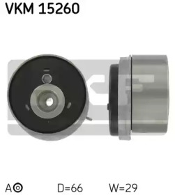 VKM 15260