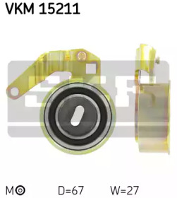 VKM 15211