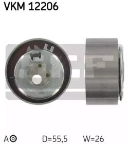 VKM 12206