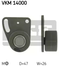 VKM 14000