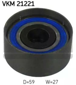 VKM 21221