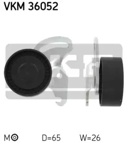 VKM 36052