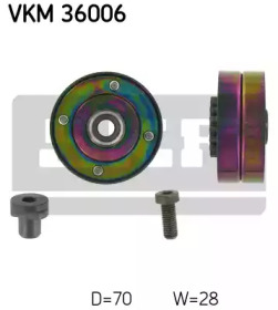 VKM 36006