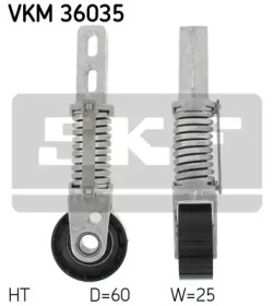 VKM 36035