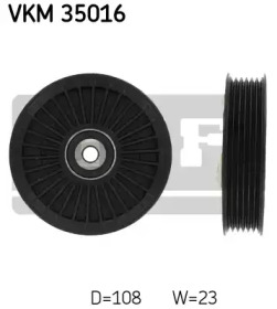 VKM 35016