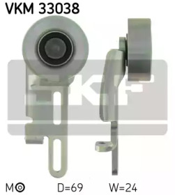 VKM 33038