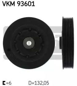 VKM 93601