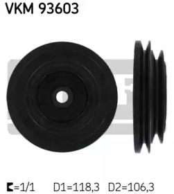 VKM 93603
