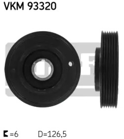 VKM 93320