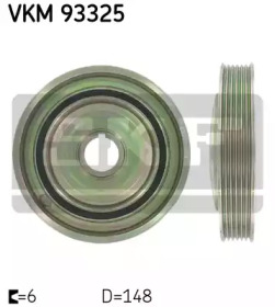 VKM 93325