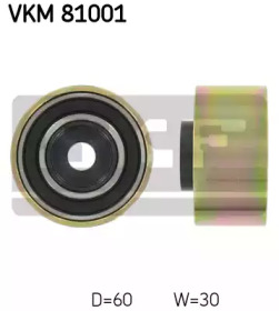 VKM 81001