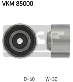 VKM 85000