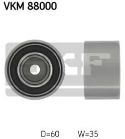 VKM 88000