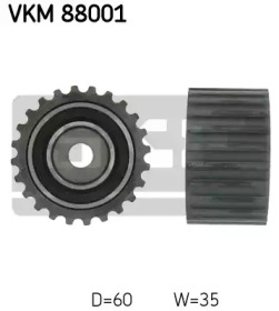 VKM 88001