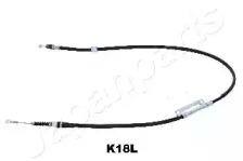 BC-K18L