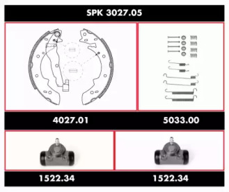 SPK 3027.05