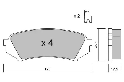 BPTO-2906