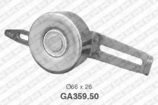 GA359.50