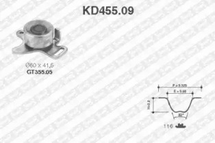 KD455.09