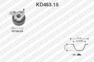 KD453.15
