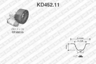 KD452.11